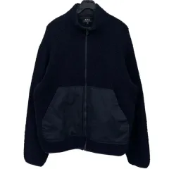 APCフリースジャケットMのサムネイル