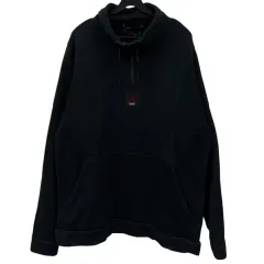 ナイキ ジョーダン ハーフジップ スウェットシャツ XLのサムネイル