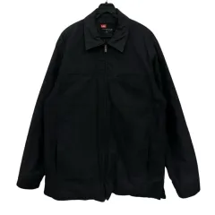LEE フルジップアップ コーチジャケットLのサムネイル