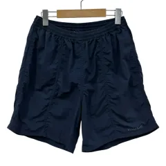 モンベル メンズ ショーツ