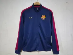 ナイキ FC バルセロナ トラック ジャケット 100
