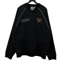 アディダス オリジナル ウォームアップ M