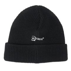 WTAPS BEANIE BEANIE COOLMAX ダブルタップスビーニー - メルカリ
