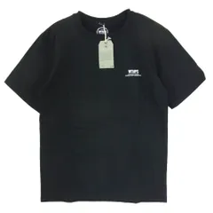 2026年最新】wtaps 半袖シャツの人気アイテム - メルカリ