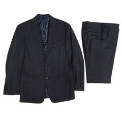 極美品】Theory NAMBA MELANGE セットアップ スーツ - メルカリ 極美品】Theory NAMBA MELANGE セットアップ スーツ - メルカリ