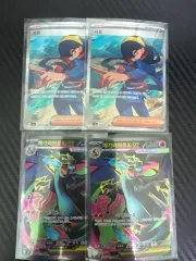 ポケモンカード メガリザードンX SR シーユー SR