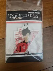 ハイキュー 黒尾 アクリル