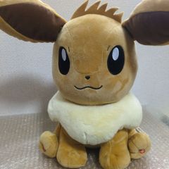 ポケモンfit ミュウ 12inch ピカピカバック2019 - メルカリ
