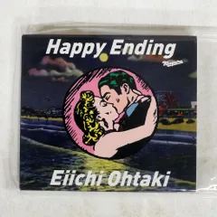 2026年最新】大瀧詠一 happy endingの人気アイテム - メルカリ