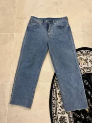 リーバイス 568 バギーパンツ W34 L32