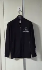 (高品質)アディダス コンバットスポーツ ジップアップ ジャケット (男)95