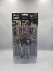 未使用品 HOSTEL ホステル ホラー フィギュア Horror Figure - メルカリ