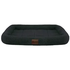 American Kennel Club Crate Mat, 24 by 17-Inch, Gray (AKC 110- Gray)のサムネイル