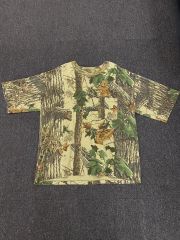 VANQUISH 迷彩柄 ゲームシャツ Tシャツ 2枚セット - メルカリ
