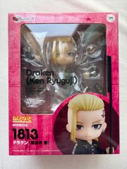 3体セット ねんどろいど「東京リベンジャーズ」 マイキー ドラケン