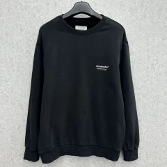 raucohouse ディレクター sundayoffclub スウェット - メルカリ