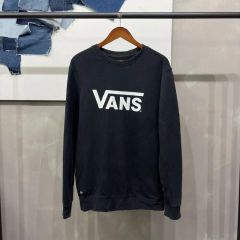 ah.h ssz vans ロングスリーブ ネイビー リバーシブル - メルカリ