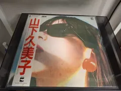 <シティポップ LP 】 ヤマシタ クミコ Kumiko Yamashita