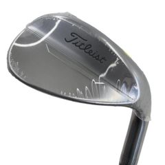 [중고] 타이트리스트 VOKEY FORGED(2023) 58°/12°K 웨지 WG Dynamic Gold (플렉스 S) 맨즈 남성용 오른손잡이 오른쪽용 N랭크 골프 클럽