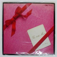 荒井由実 14番目の月 アナログレコード - メルカリ