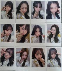 April ナウン NAEUN Prelude 韓国盤 CD トレカ 4枚セット April ナウン NAEUN Prelude 韓国盤 CD トレカ 4枚セット - メルカリ
