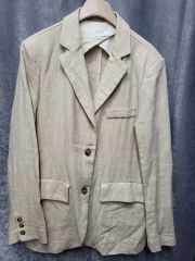 エルネスト イタリア製夏ジャケット美品 検索ボリオリ ラルディーニ
