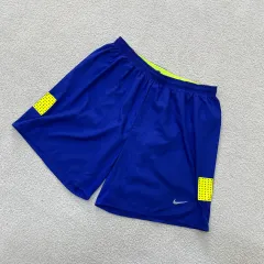 S NIKE ドライフィット ショートパンツ ハーフパンツ 0401M