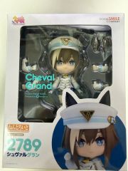 ねんどろいど シュヴァルグラン ウマ娘 2789 - メルカリ