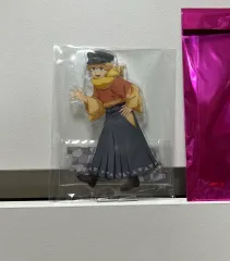 鬼滅の刃 (我妻 善逸) アクリル スタンド