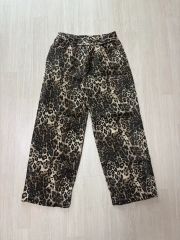 全*息様 レオパード　ジョーツ　jaded london似 全*息様 レオパード ジョーツ jaded london似 - メルカリ