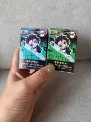 鬼滅の刃 ケーブル フィギュア