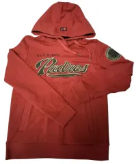 MLB フーディー 85 ユニセックス コットン ストリート カジュアル