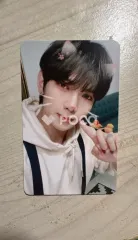 ATEEZ ヨサン ZERO : FEVER Part.2 Wonderwall 当選