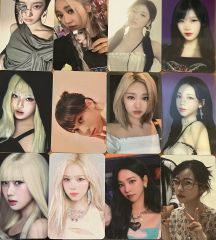少女時代 テヨン TAEYEON 韓国盤 CD MD 特典 トレカ 20枚セット - メルカリ