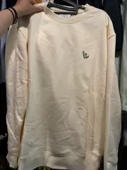 マークゴンザレス スウェット L
