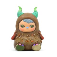 ポップンミュージック BIGぬいぐるみ ミミ - メルカリ