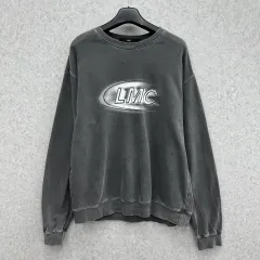 105 LMC マン ピグメント ルーズフィット スウェットのサムネイル