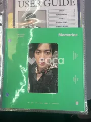 BTS ジン BTS Memories Of 2020 Blu-ray