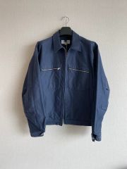 BONCOURA 12周年 B91 インディゴダックジャケット - メルカリ