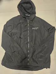 DKNY ディーケーエヌワイ ウィンドブレーカー 95 100のサムネイル