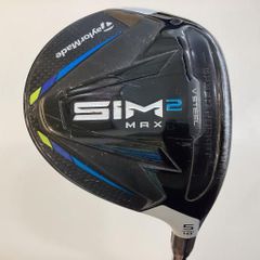SIM2 MAX フェアウェイウッド スピーダー NX ブルー 70X - メルカリ