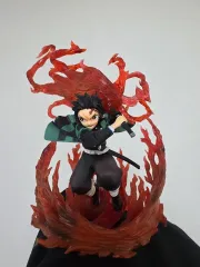 鬼滅の刃 竈門 炭治郎 フィギュア