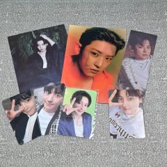 FANTASTICS 八木勇征 フォトカード シクレ - メルカリ