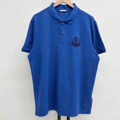 人気☆モンクレール ワッペン 長袖Tシャツ S ブラック 国内正規品