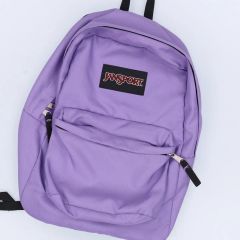i+【希少カラー】タグ付新品未使用 Von Dutch フライングアイ 紫 