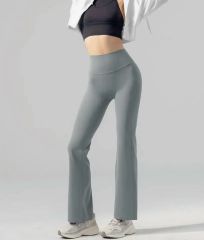 NEW エアクーリングシャロンフレアレギンス - メルカリ