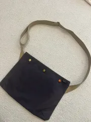 Porter ポーター ミニバック