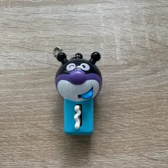 ばいきんまんキーホルダー