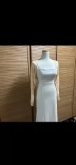 (新品) ボレロ ニット カーディガン