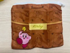 星のカービィ ガチャポーチ